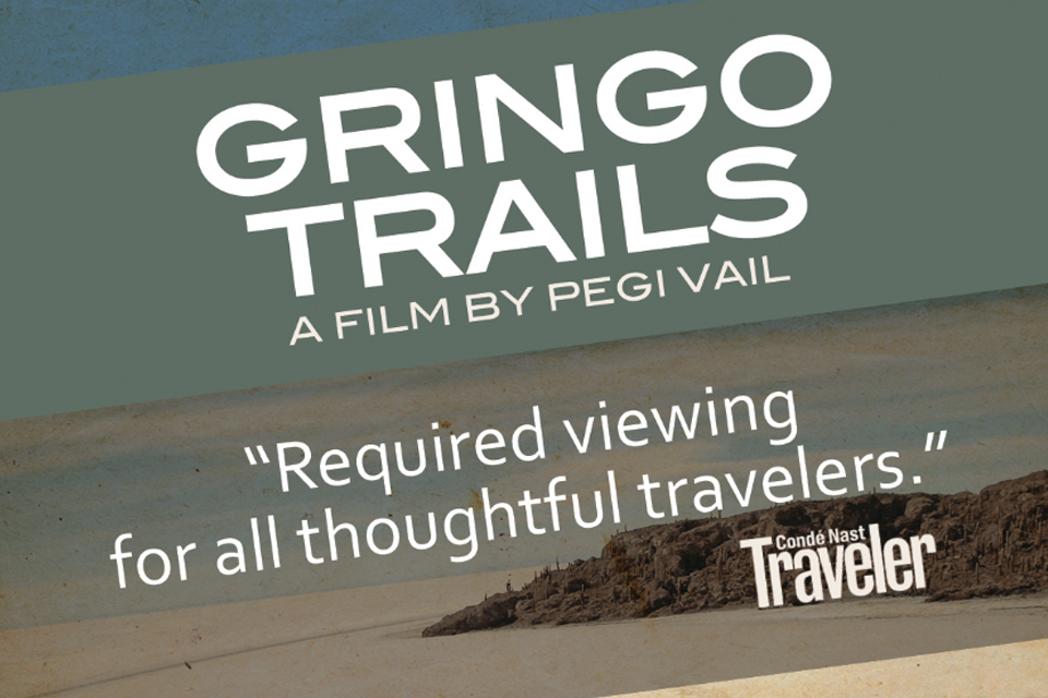 Three Camel Lodge-Gringo Trails