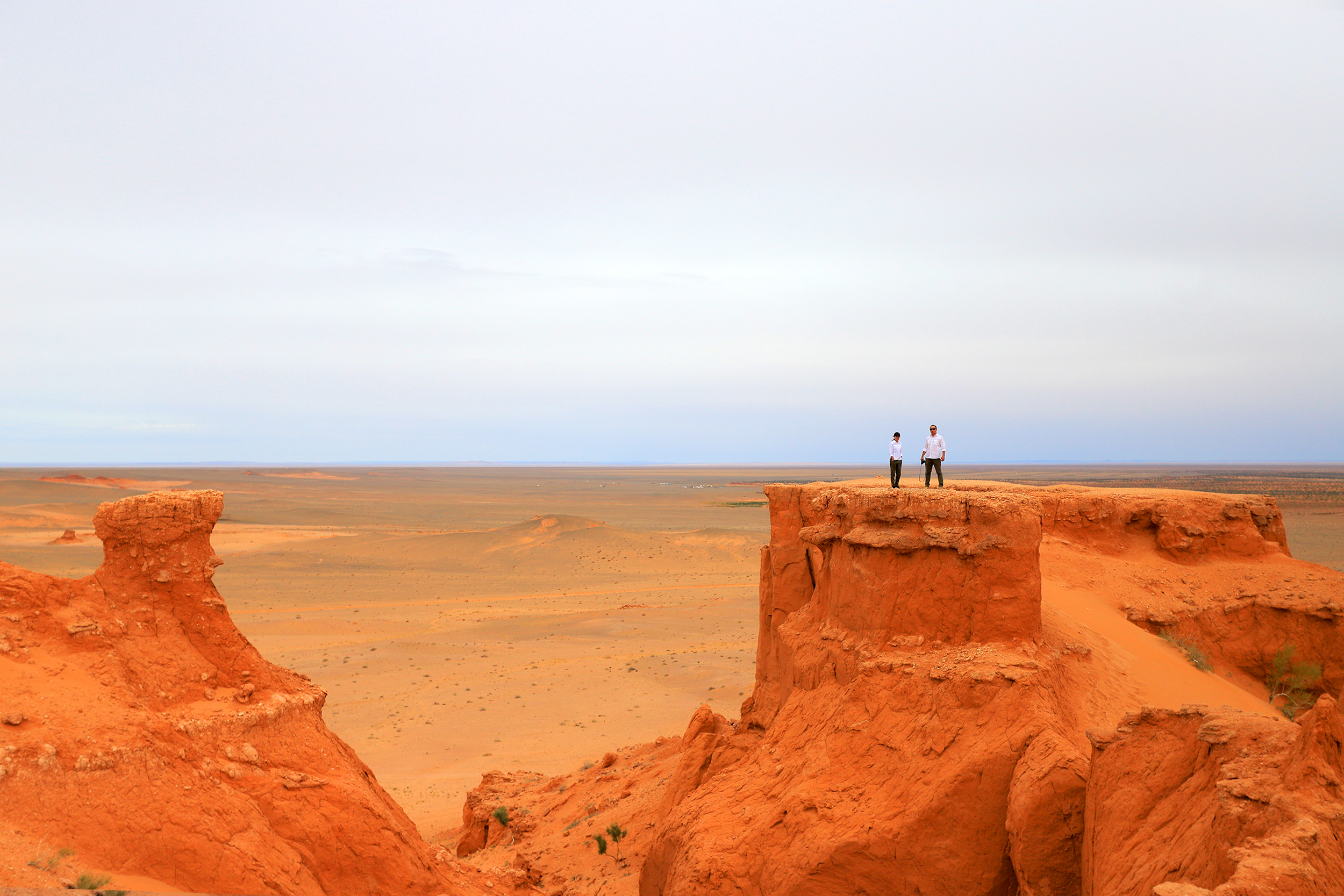 Three Camel Lodge Pursue Pure Beauty