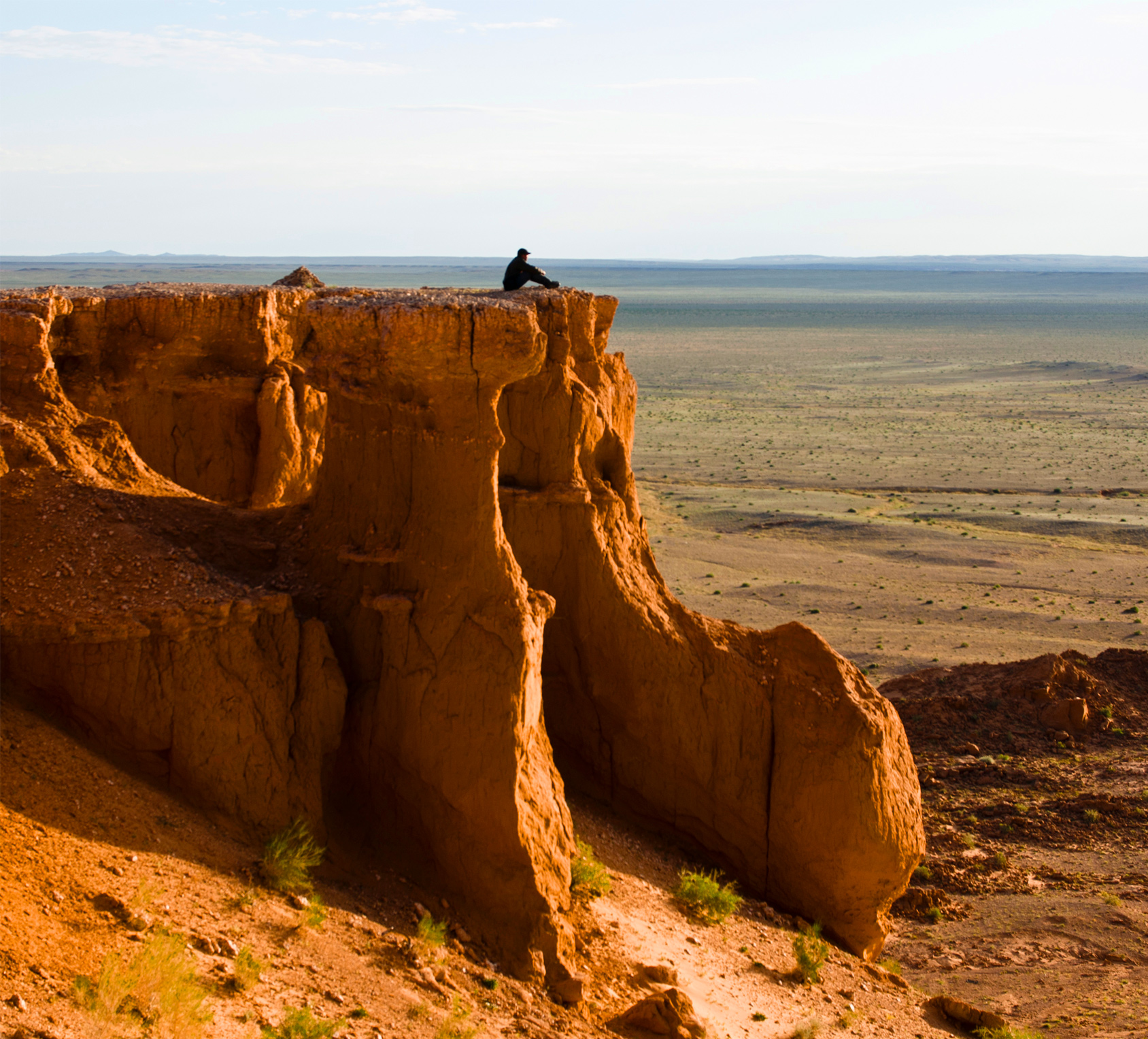 Three Camel Lodge Flaming Cliffs 02