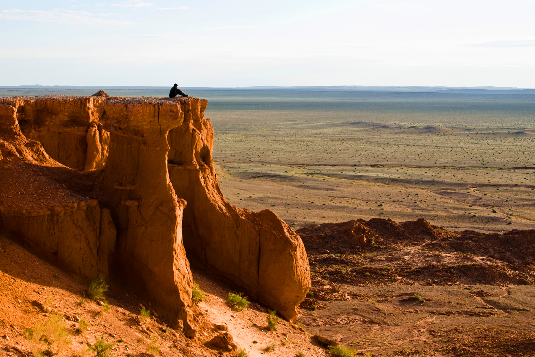 Three Camel Lodge Flaming Cliffs 03