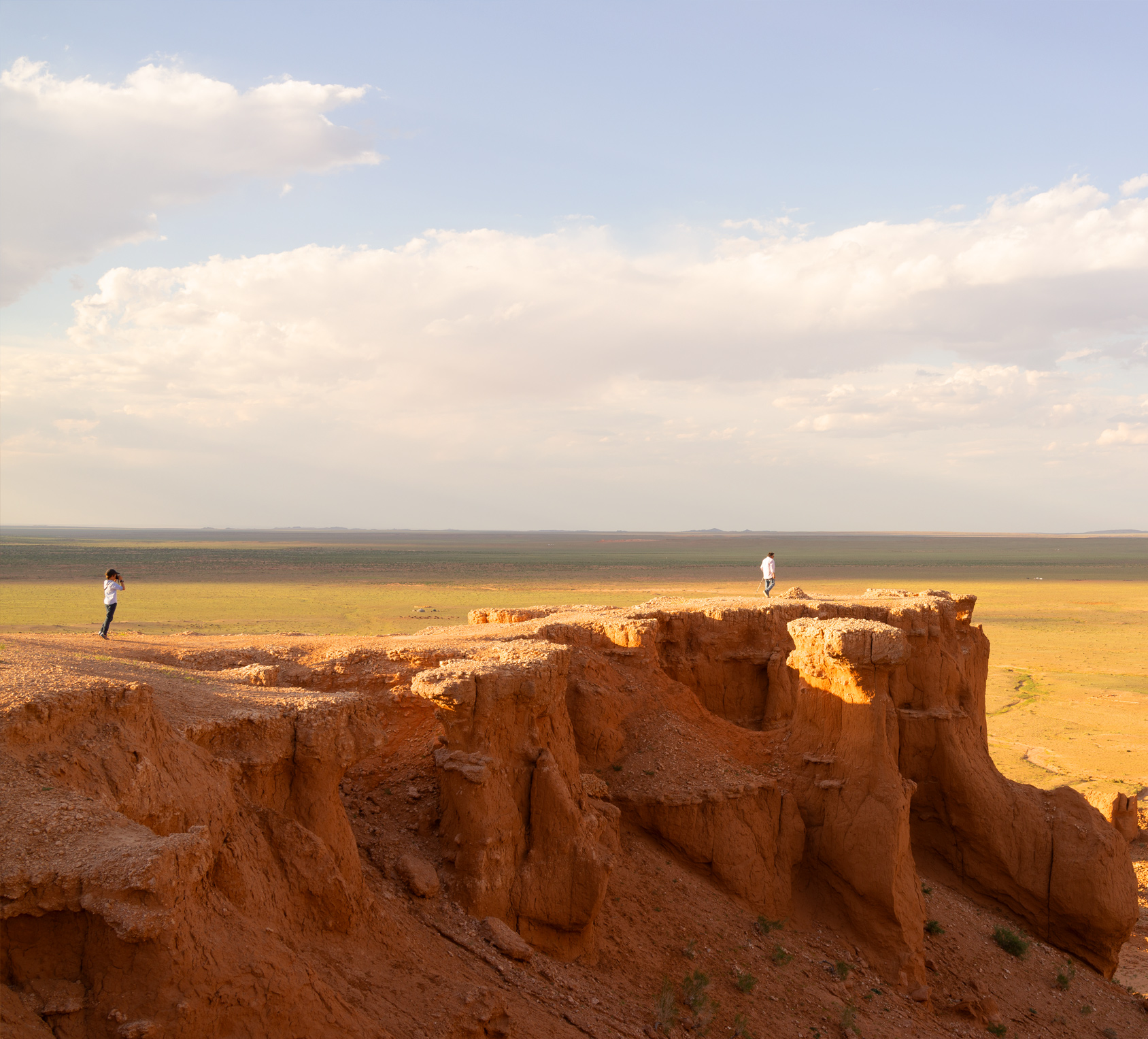 Three Camel Lodge- Mongolia 15