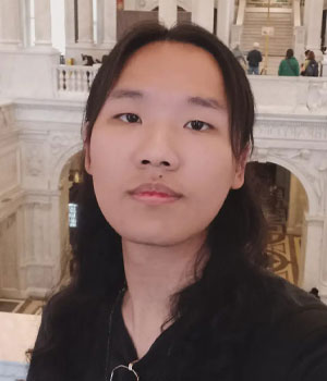 Chimedtseren Ganbaatar