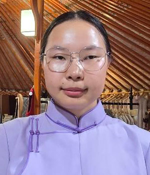 Nandin-Erdene Bayarkhuu