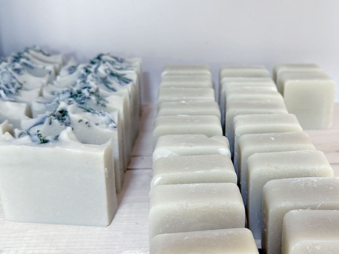 The Workshop at Three Camel Lodge