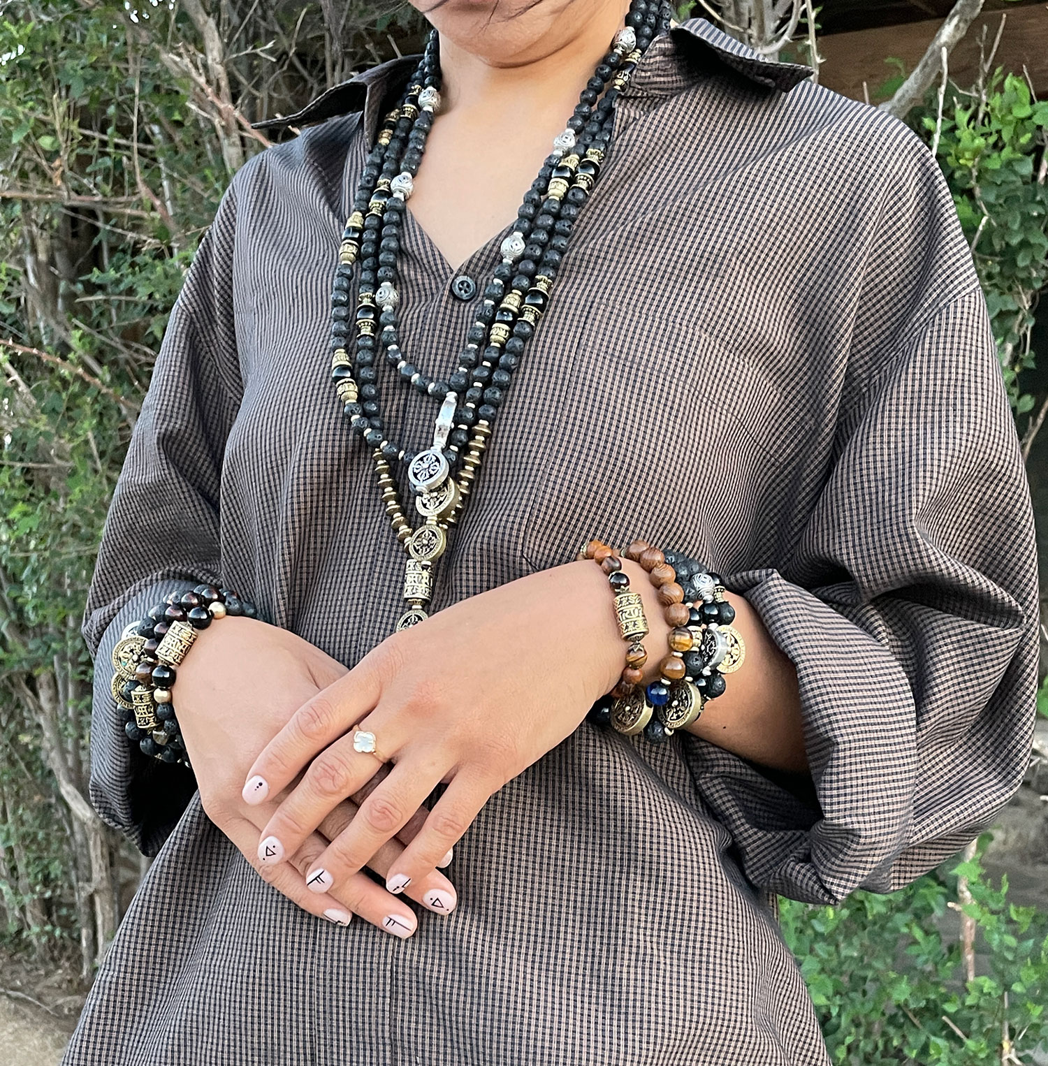 The Workshop at Three Camel Lodge