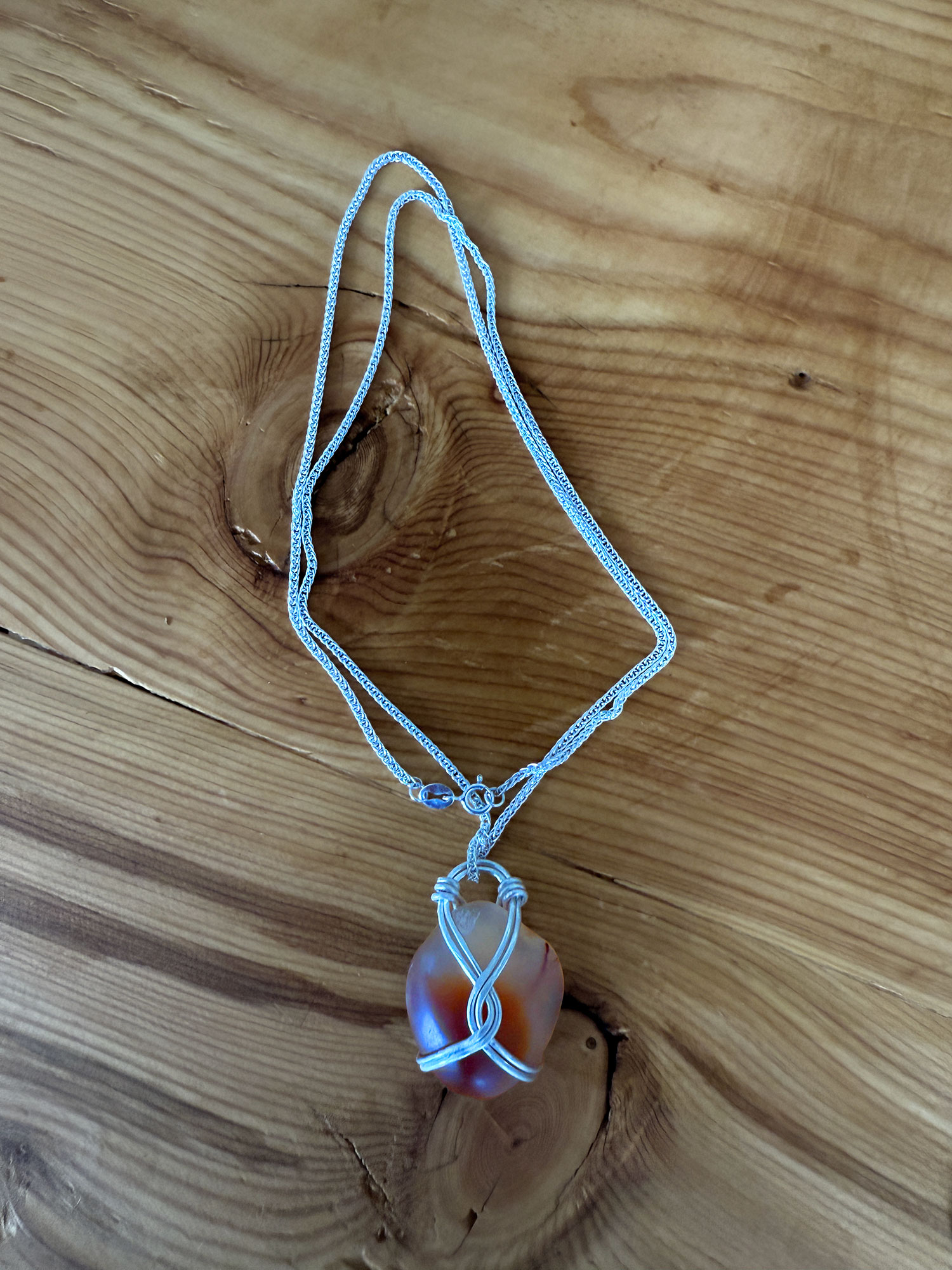 The Workshop at Three Camel Lodge