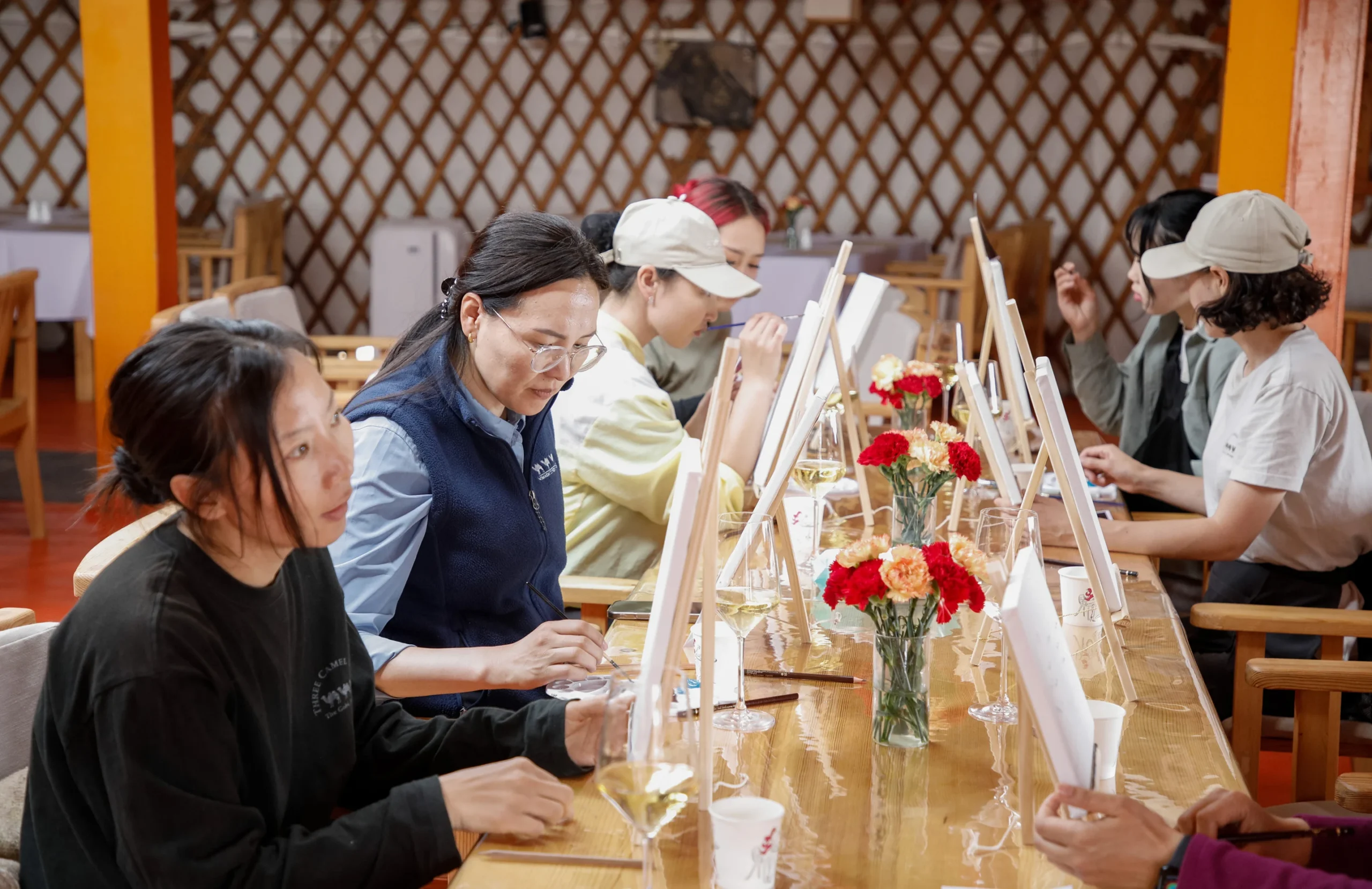 Avdar Artist Residency