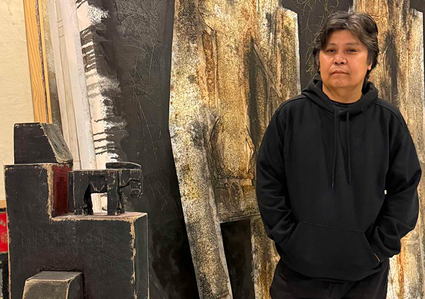 M. Erdenebayar